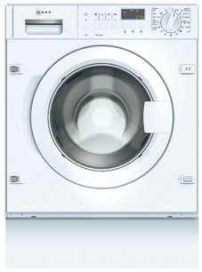 Стиральная машина Нефф W5440X0 фото в Краснодаре Стиральная машина Neff W5440X0 фото в Краснодаре