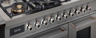 Варочный центр Bertazzoni PRO126G2ENET фото 2 в Краснодаре