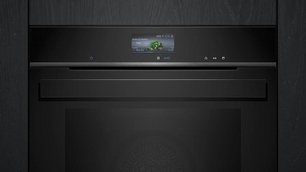 Духовой шкаф Siemens HR 976GMB1B фото 3 в Краснодаре