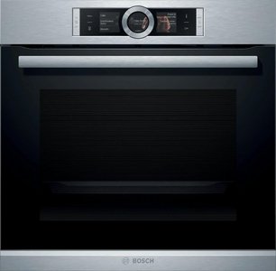 Bosch (духовой шкаф HBG636ES1 + микроволновая печь BFL 634GS1) фото 2 в Краснодаре Bosch (духовой шкаф HBG636ES1 + микроволновая печь BFL 634GS1) фото 2 в Краснодаре