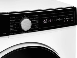 Стиральная машина Куперсберг WM 490 W фото 3 Стиральная машина Kuppersberg WM 490 W фото 3