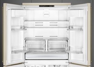 Холодильник Smeg FQ60CPO5 фото 3 в Краснодаре