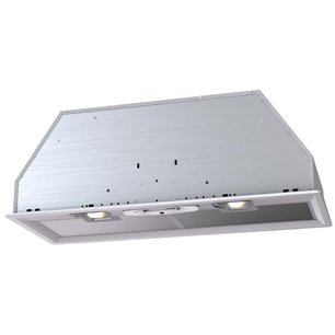 Встраиваемая вытяжка Крона MINI 900 WHITE slider фото в Краснодаре Встраиваемая вытяжка KRONA MINI 900 WHITE slider фото в Краснодаре