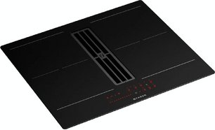 Варочная панель со встроенной вытяжкой Фабер Galileo Slim F600 фото 2 в Краснодаре Варочная панель со встроенной вытяжкой Faber Galileo Slim F600 фото 2 в Краснодаре