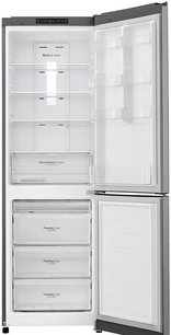 Холодильник LG GA-B 429 SMCZ фото 2 в Краснодаре