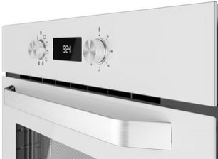 Духовой шкаф Тека HCB 6535 WHITE фото 4 в Краснодаре Духовой шкаф Teka HCB 6535 WHITE фото 4 в Краснодаре
