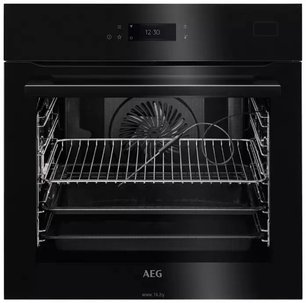 Духовой шкаф АЕГ BSE778380B фото в Краснодаре Духовой шкаф AEG BSE778380B фото в Краснодаре