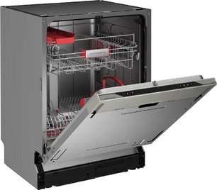 Встраиваемая посудомоечная машина Kuppersberg GLM 6082 фото 4 в Краснодаре