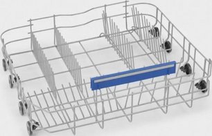 Встраиваемая посудомоечная машина Смег STL362DQ фото 3 в Краснодаре Встраиваемая посудомоечная машина Smeg STL362DQ фото 3 в Краснодаре
