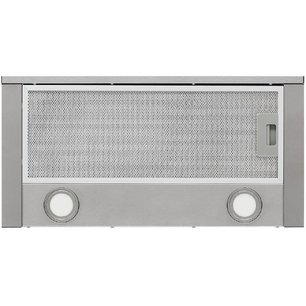 Встраиваемая вытяжка Крона KAMILLA MV 6002 INOX фото 2 в Краснодаре Встраиваемая вытяжка KRONA KAMILLA MV 6002 INOX фото 2 в Краснодаре