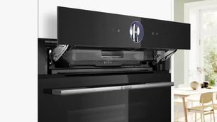 Духовой шкаф Бош HSG7364B1 фото 4 в Краснодаре Духовой шкаф Bosch HSG7364B1 фото 4 в Краснодаре