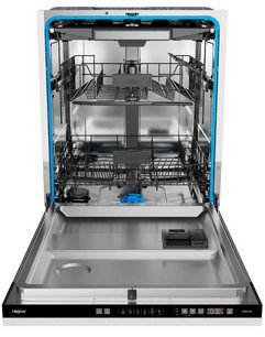 Встраиваемая посудомоечная машина Haier HDWE14-692RU фото 4 в Краснодаре