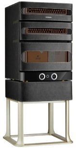 Хьюмидор Афидано L3 (Черный оникс) фото 2 в Краснодаре Хьюмидор Afidano L3 (Черный оникс) фото 2 в Краснодаре