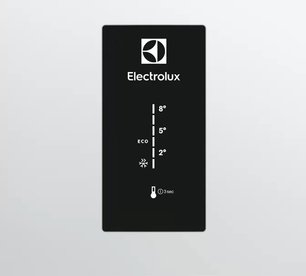 Холодильник Electrolux EN3454NOW фото 3 в Краснодаре