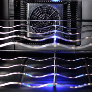 Винный шкаф Мэйвел MV08-BF1 (easy) фото 4 в Краснодаре Винный шкаф Meyvel MV08-BF1 (easy) фото 4 в Краснодаре