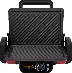 Гриль Маунфилд MGE2000CH фото 4 в Краснодаре Гриль Maunfeld MGE2000CH фото 4 в Краснодаре