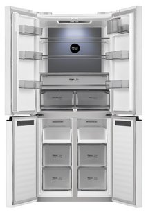 Холодильник Maunfeld MFF192NFPW01 Inverter фото 4 в Краснодаре