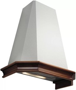 Вытяжка Фалмек Penta 60 (600) S мореный дуб фото в Краснодаре Вытяжка Falmec Penta 60 (600) S мореный дуб фото в Краснодаре