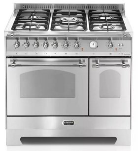 Варочный центр Lofra RSD96MFTE/Ci CHROME фото в Краснодаре