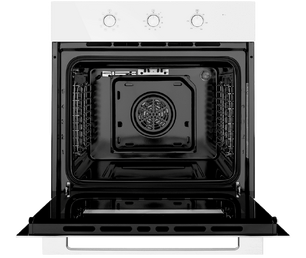 Духовой шкаф Maunfeld MEOC708PW фото 3 в Краснодаре