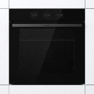 Духовой шкаф Горение BO6725E02NBG фото 4 в Краснодаре Духовой шкаф Gorenje BO6725E02NBG фото 4 в Краснодаре