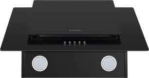 Кухонная вытяжка MAUNFELD Wind Push 60 черный фото 4 в Краснодаре Кухонная вытяжка MAUNFELD Wind Push 60 черный фото 4 в Краснодаре