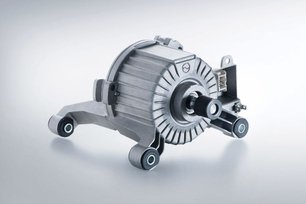 Стиральная машина Kuppersbusch WA 1940.0 G золотая фото 3 в Краснодаре