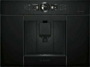 Встраиваемая кофемашина Бош CTL836EC6 фото в Краснодаре Встраиваемая кофемашина Bosch CTL836EC6 фото в Краснодаре