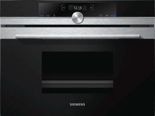 Пароварка Siemens CD 634GBS1 фото в Краснодаре