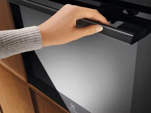 Духовой шкаф Electrolux KOD8C39Z фото 4 в Краснодаре