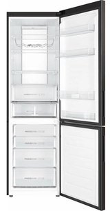 Холодильник Хайер C4F740CDBGU1 фото 3 в Краснодаре Холодильник Haier C4F740CDBGU1 фото 3 в Краснодаре