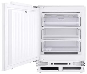 Морозильник встраиваемый MAUNFELD MBFR88SW фото 2 в Краснодаре