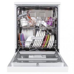 Посудомоечная машина MAUNFELD MWF12S фото 4 в Краснодаре