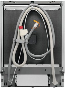 Встраиваемая посудомоечная машина Электролюкс EEG69410L фото 4 в Краснодаре Встраиваемая посудомоечная машина Electrolux EEG69410L фото 4 в Краснодаре