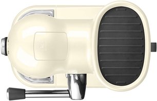Кофемашина Китчен Эйд 5KES0504EAC фото 4 в Краснодаре Кофемашина KitchenAid 5KES0504EAC фото 4 в Краснодаре