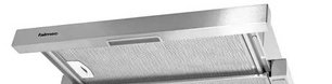 Встраиваемая вытяжка Falmec Slim 50 X фото 4 в Краснодаре