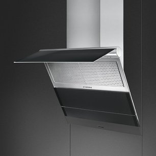 Вытяжка Smeg KTS75NCE2 фото 2 в Краснодаре