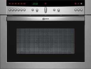 Микроволновая печь Нефф C57W40N0 фото в Краснодаре Микроволновая печь Neff C57W40N0 фото в Краснодаре