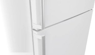 Двухкамерный холодильник Bosch KGP86FWC0N фото 3 в Краснодаре