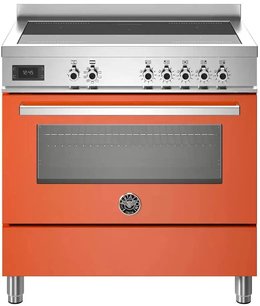 Варочный центр Bertazzoni PRO95I1EART фото в Краснодаре