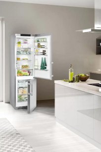 Холодильник Либхер CNPes 4868 Premium NoFrost фото 4 в Краснодаре Холодильник Liebherr CNPes 4868 Premium NoFrost фото 4 в Краснодаре