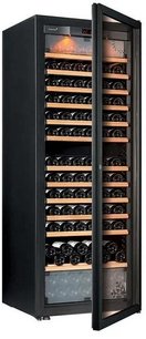 Трехтемпературный винный шкаф EuroCave E-PURE-L P-300049-L фото в Краснодаре