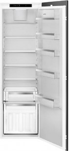 Встраиваемый холодильник Смег S9L174D1D фото в Краснодаре Встраиваемый холодильник Smeg S9L174D1D фото в Краснодаре