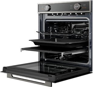 Духовой шкаф Куперсберг HT 612 BX фото 3 в Краснодаре Духовой шкаф Kuppersberg HT 612 BX фото 3 в Краснодаре