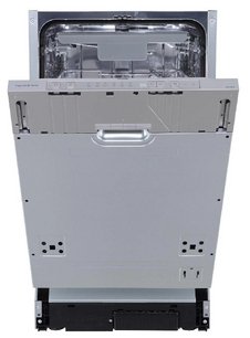 Встраиваемая посудомоечная машина Зигмунд Штайн DW 306.4 фото 4 в Краснодаре Встраиваемая посудомоечная машина Zigmund Shtain DW 306.4 фото 4 в Краснодаре