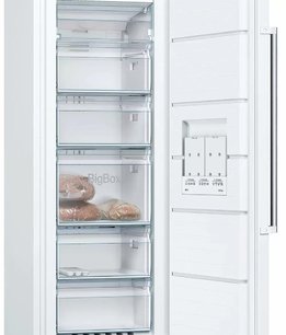 Морозильник Бош GSN29VW21R фото 3 в Краснодаре Морозильник Bosch GSN29VW21R фото 3 в Краснодаре