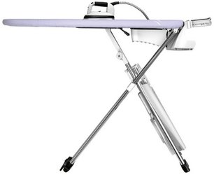 Гладильная система Лаурастар S PURE XTRA фото 3 в Краснодаре Гладильная система Laurastar S PURE XTRA фото 3 в Краснодаре