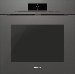 Духовой шкаф Миле H6860BPX GRGR фото в Краснодаре Духовой шкаф Miele H6860BPX GRGR фото в Краснодаре