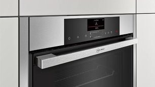 Духовой шкаф Нефф B45FS22N0 фото 3 в Краснодаре Духовой шкаф Neff B45FS22N0 фото 3 в Краснодаре