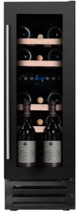 Винный шкаф Дунавокс DAUF-17.58DB фото в Краснодаре Винный шкаф Dunavox DAUF-17.58DB фото в Краснодаре